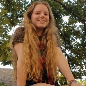 Meet your Posher, Graceanne